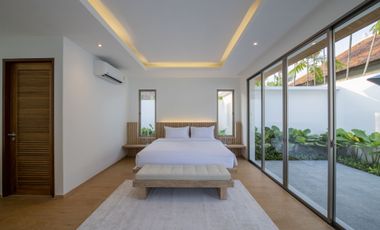 4 Bedroom villa at The gardens by Vichara