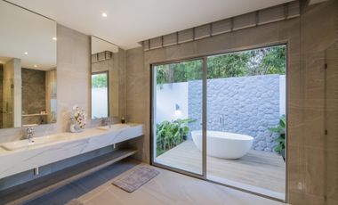 4 Bedroom villa at The gardens by Vichara