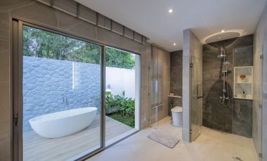 4 Bedroom villa at The gardens by Vichara