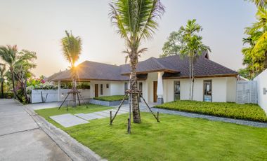 4 Bedroom villa at The gardens by Vichara