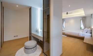 4 Bedroom villa at The gardens by Vichara