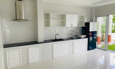 3 Bedroom Townhouse at Supicha Sino Kohkaew