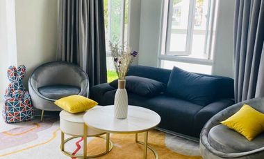 3 Bedroom Townhouse at Supicha Sino Kohkaew
