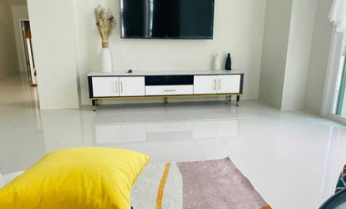 3 Bedroom Townhouse at Supicha Sino Kohkaew