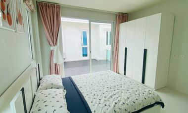 3 Bedroom Townhouse at Supicha Sino Kohkaew