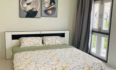 3 Bedroom Townhouse at Supicha Sino Kohkaew