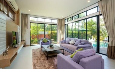 Layan 3 Bedroom villa