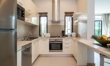Layan 3 Bedroom villa