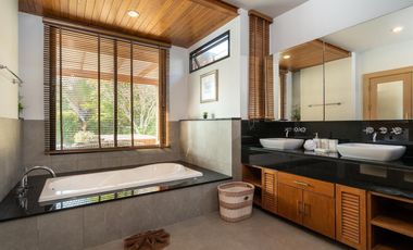 Layan 3 Bedroom villa