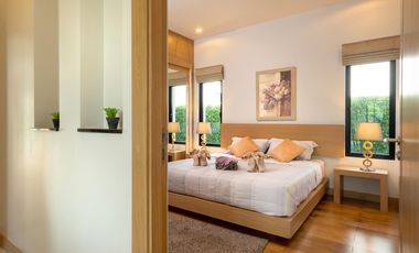 Layan 3 Bedroom villa