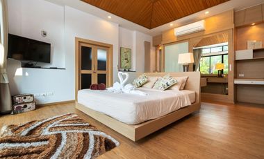 Layan 3 Bedroom villa