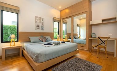 Layan 3 Bedroom villa