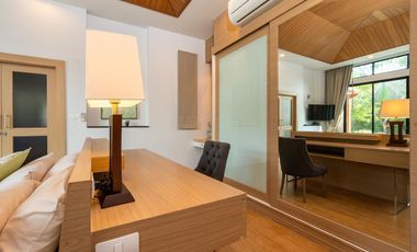 Layan 3 Bedroom villa
