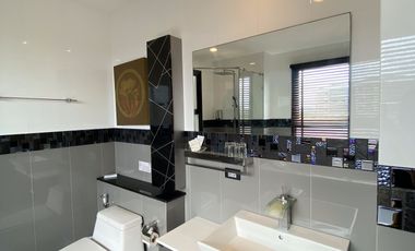 1 Bedroom Condo for rent at Chalong Miracle Lakeview