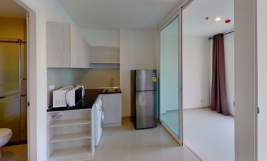 1 Bedroom Condo for sale at Aspire Erawan