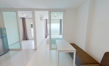 1 Bedroom Condo for sale at Aspire Erawan
