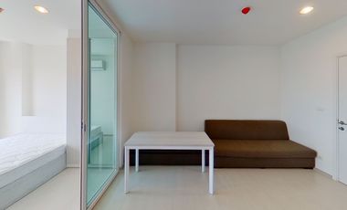 1 Bedroom Condo for sale at Aspire Erawan