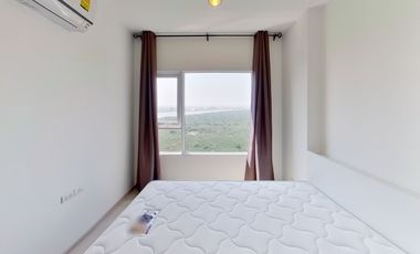 1 Bedroom Condo for sale at Aspire Erawan