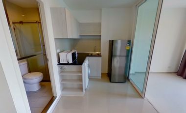 1 Bedroom Condo for sale at Aspire Erawan
