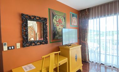 1 Bedroom Condo for rent at Chalong Miracle Lakeview