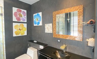 1 Bedroom Condo for rent at Chalong Miracle Lakeview