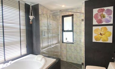 1 Bedroom Condo for rent at Chalong Miracle Lakeview