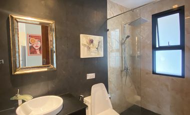 1 Bedroom Condo for rent at Chalong Miracle Lakeview