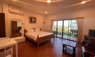 Studio Condo for rent at Asava Rawai Sea View Private Resort