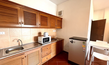 Studio Condo for rent at Asava Rawai Sea View Private Resort