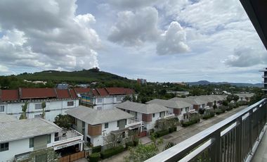 1 Bedroom Condo for rent at Chalong Miracle Lakeview