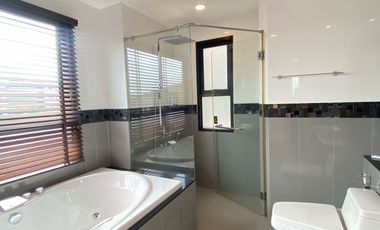 1 Bedroom Condo for rent at Chalong Miracle Lakeview