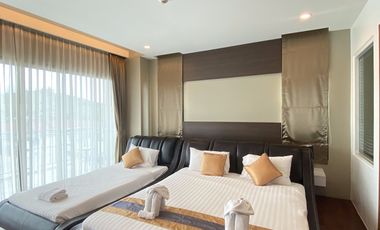 1 Bedroom Condo for rent at Chalong Miracle Lakeview