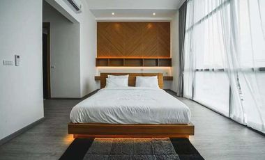 2 Beds 2 Baths Pool Villa For Rent