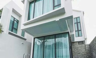 2 Beds 2 Baths Pool Villa For Rent