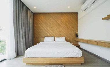 2 Beds 2 Baths Pool Villa For Rent