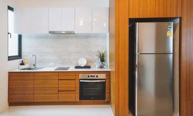 2 Beds 2 Baths Pool Villa For Rent