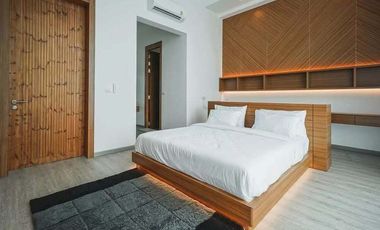 2 Beds 2 Baths Pool Villa For Rent