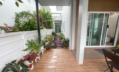 4 Bedroom House for rent at The First Phuket