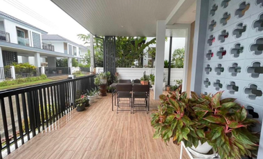 4 Bedroom House for rent at The First Phuket