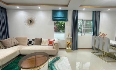 4 Bedroom House for rent at The First Phuket