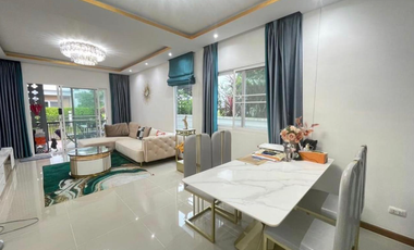4 Bedroom House for rent at The First Phuket