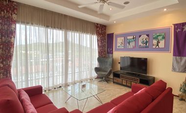 1 Bedroom Condo for rent at Chalong Miracle Lakeview