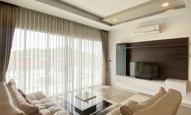 1 Bedroom Condo for rent at Chalong Miracle Lakeview