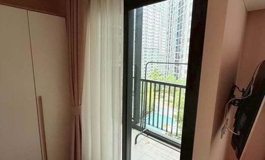 Aspire Erawan Prime. Modern 32 sq.m Condo with Pool View