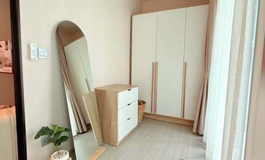 Aspire Erawan Prime. Modern 32 sq.m Condo with Pool View