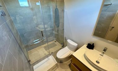 Modern two bedrooms villa for rent in Rawai