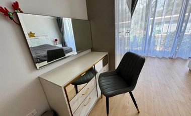 Modern two bedrooms villa for rent in Rawai