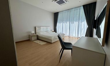 Modern two bedrooms villa for rent in Rawai