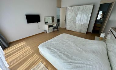 Modern two bedrooms villa for rent in Rawai