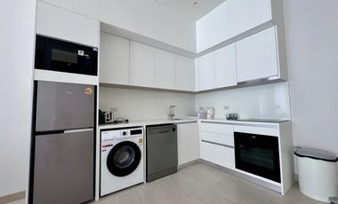 Modern two bedrooms villa for rent in Rawai